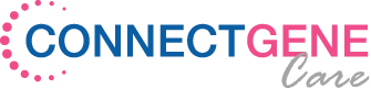 connect gene care logo